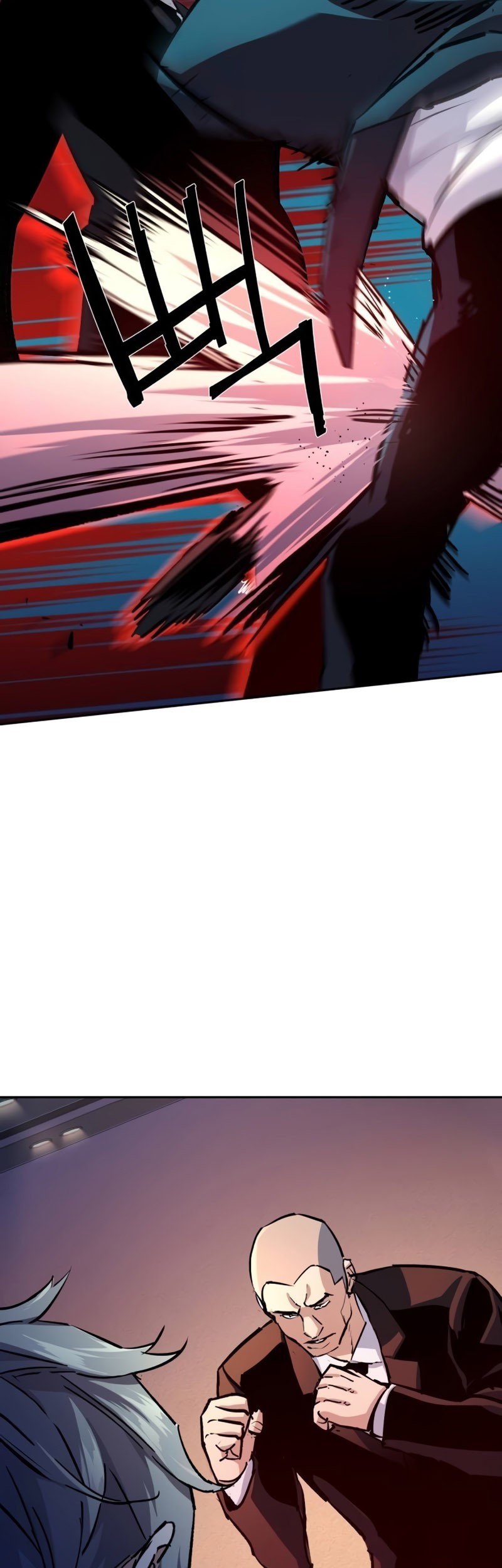 Mercenary Enrollment Chapter 183 Gambar 25