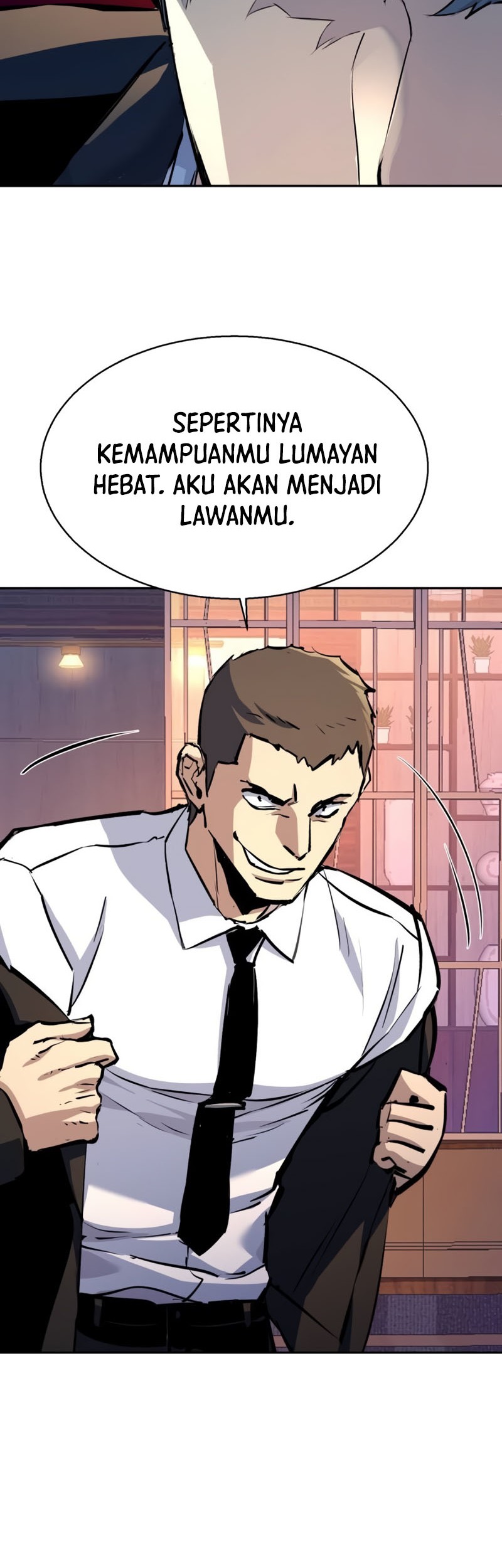 Mercenary Enrollment Chapter 182 Gambar 48
