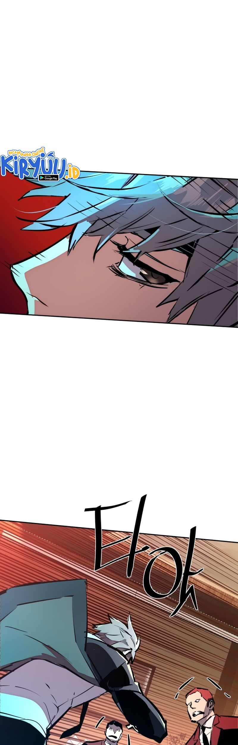 Mercenary Enrollment Chapter 182 Gambar 64