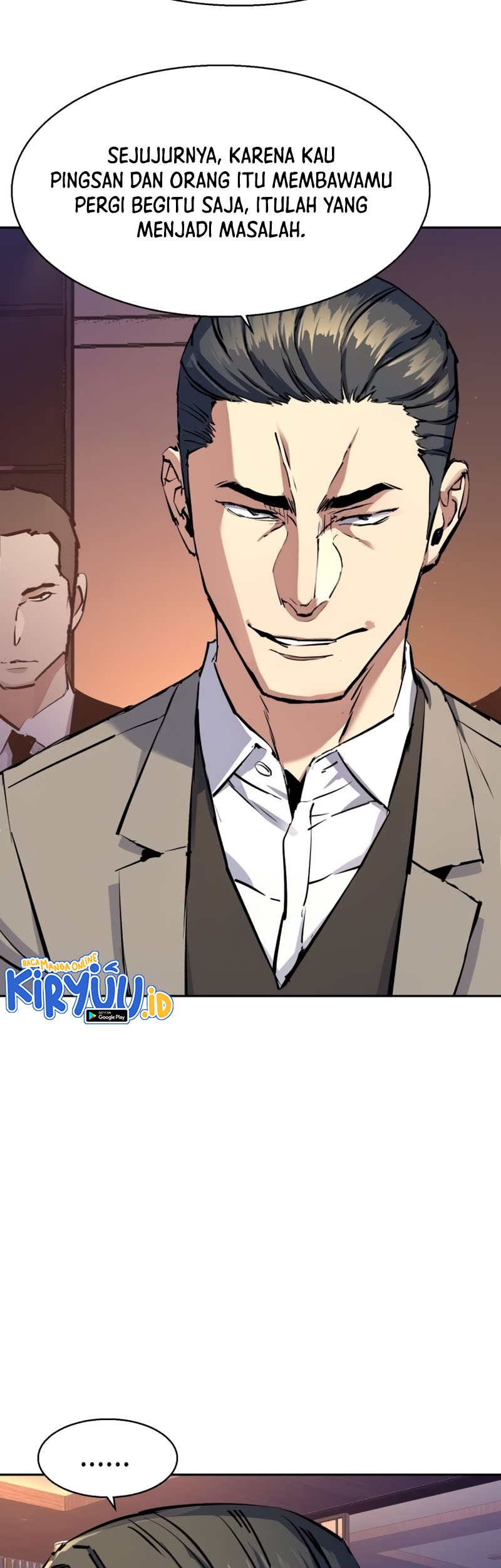 Mercenary Enrollment Chapter 182 Gambar 9
