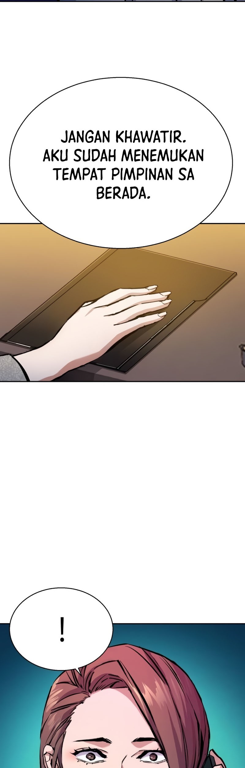 Mercenary Enrollment Chapter 182 Gambar 30
