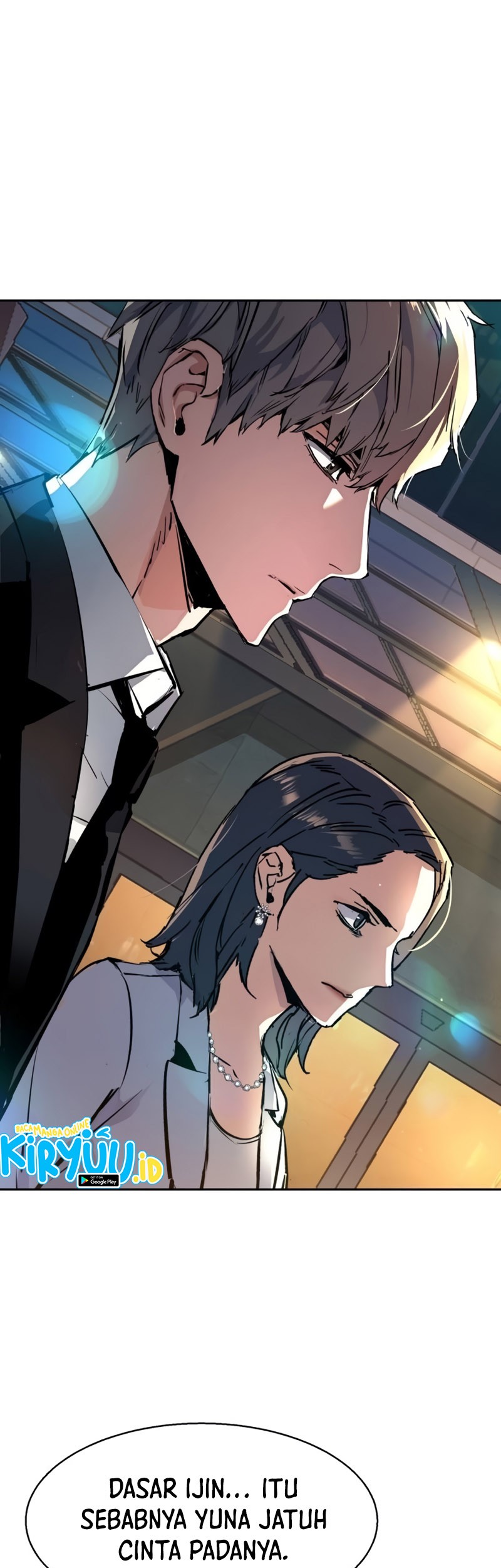 Mercenary Enrollment Chapter 181 Gambar 62