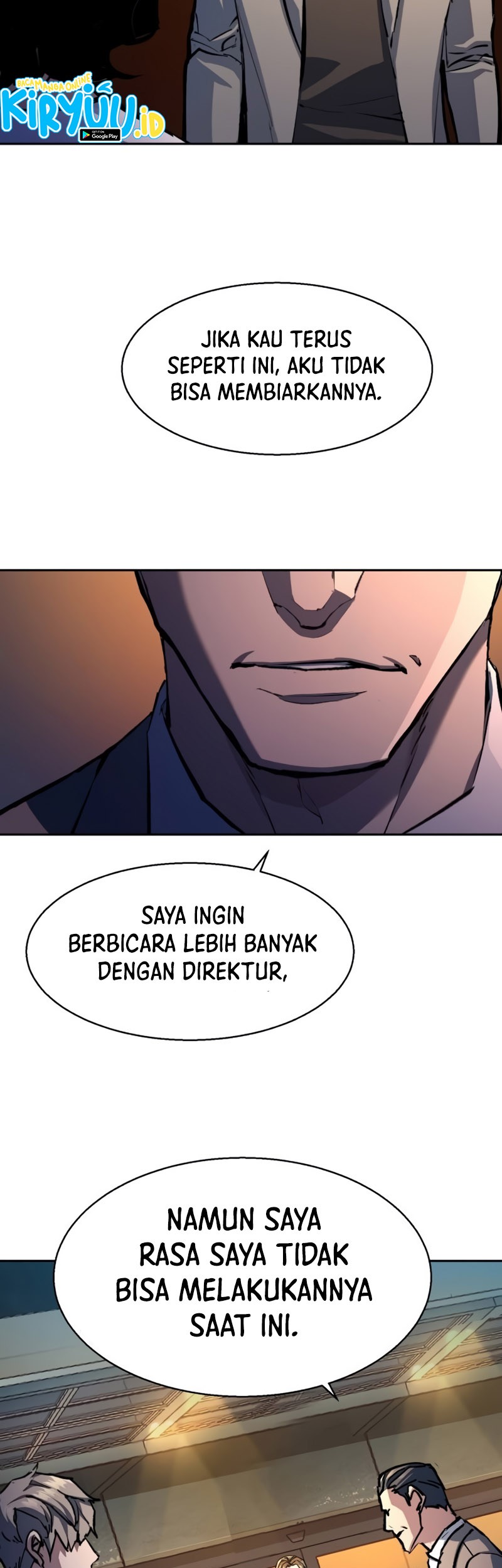 Mercenary Enrollment Chapter 181 Gambar 34