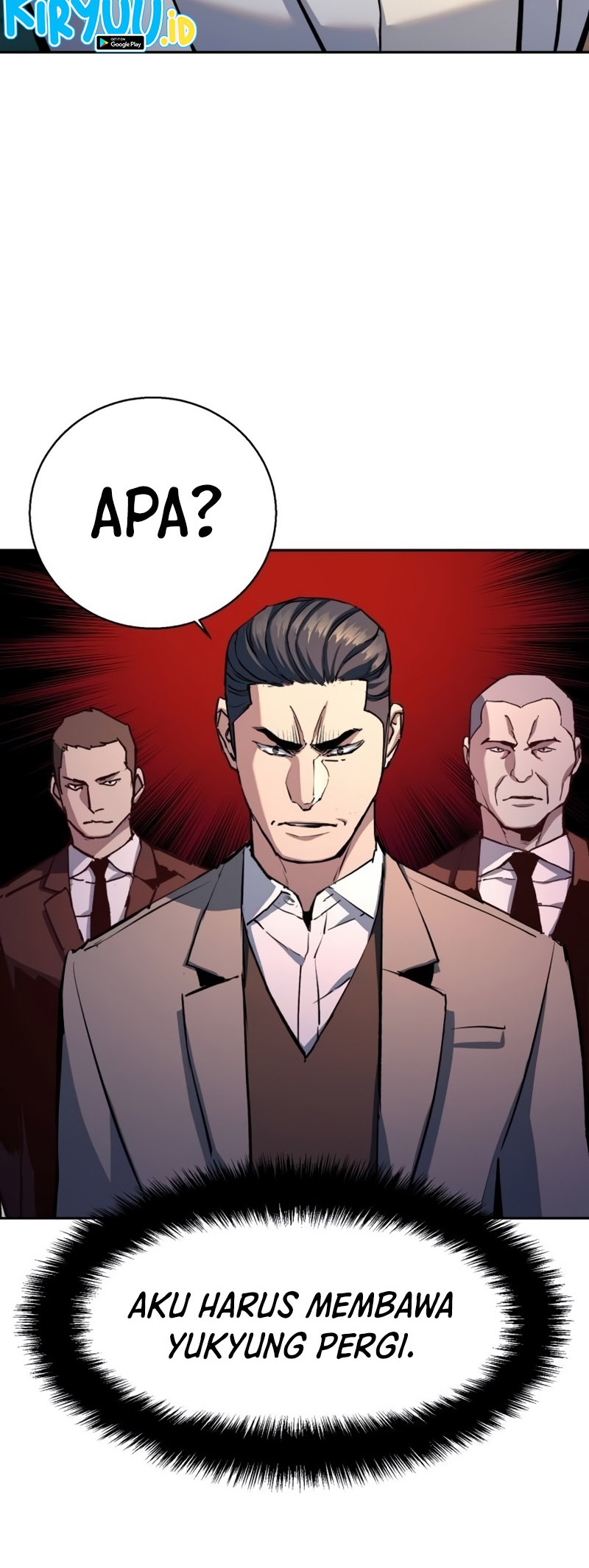 Mercenary Enrollment Chapter 181 Gambar 37