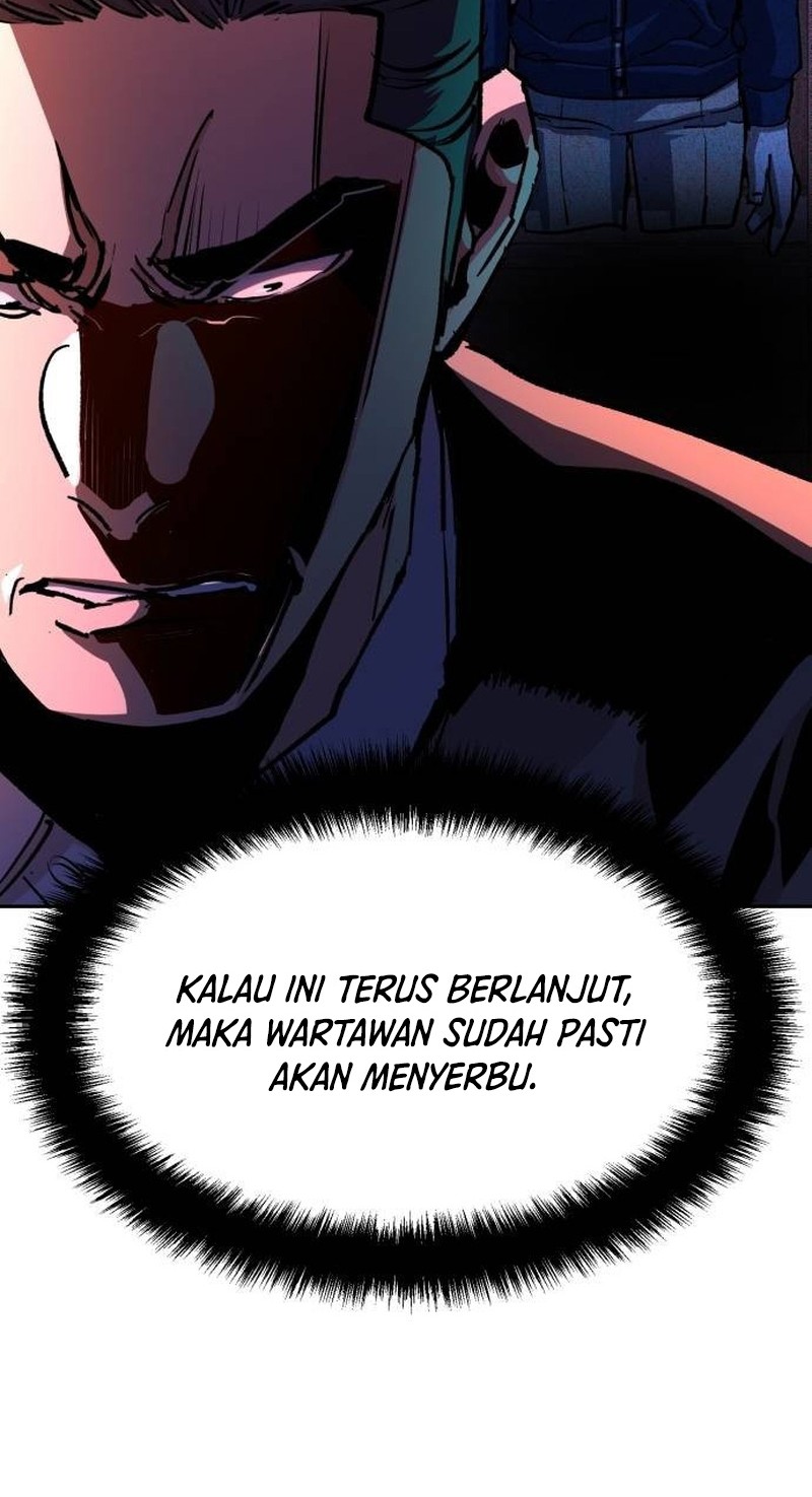 Mercenary Enrollment Chapter 180 Gambar 5