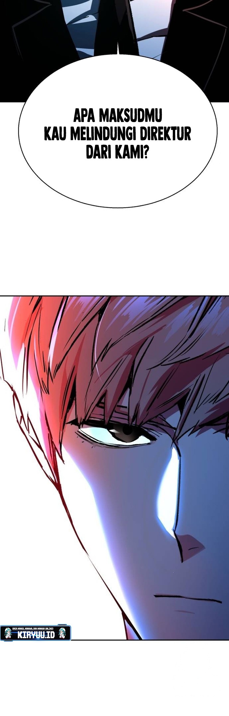 Mercenary Enrollment Chapter 180 Gambar 16