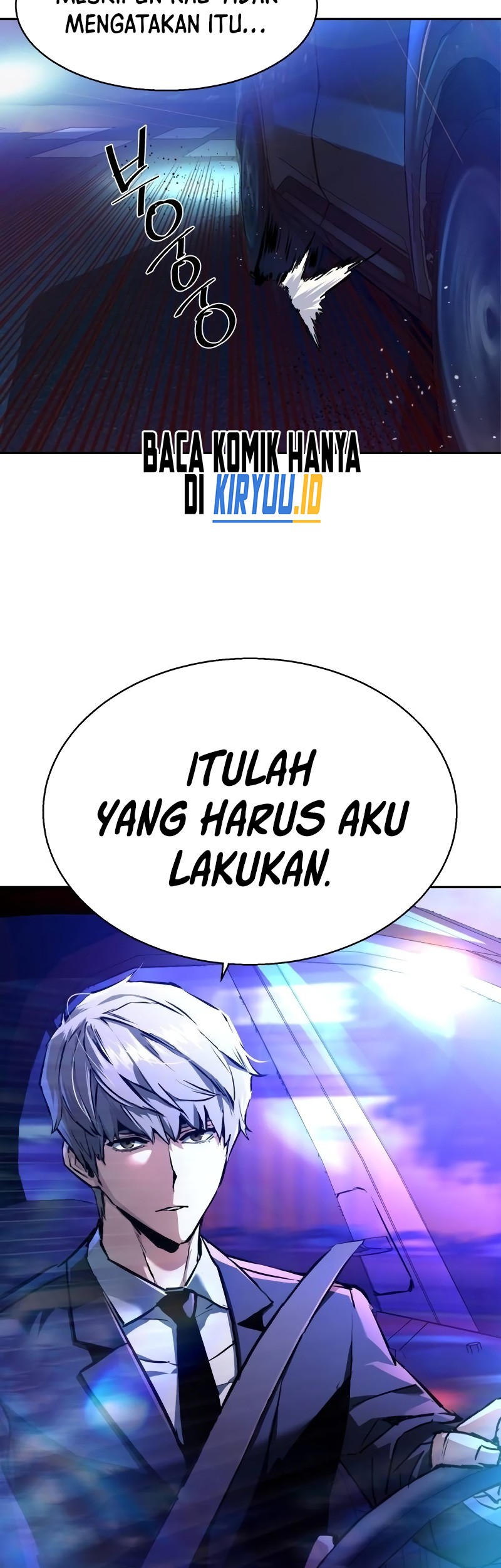 Mercenary Enrollment Chapter 179 Gambar 52