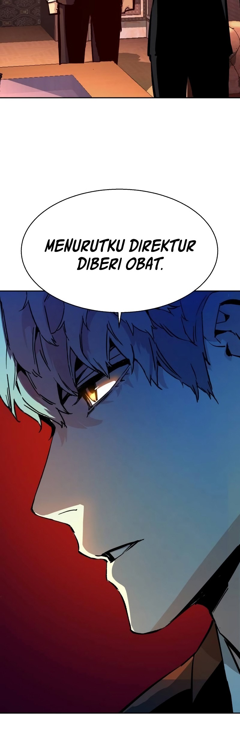 Mercenary Enrollment Chapter 179 Gambar 5