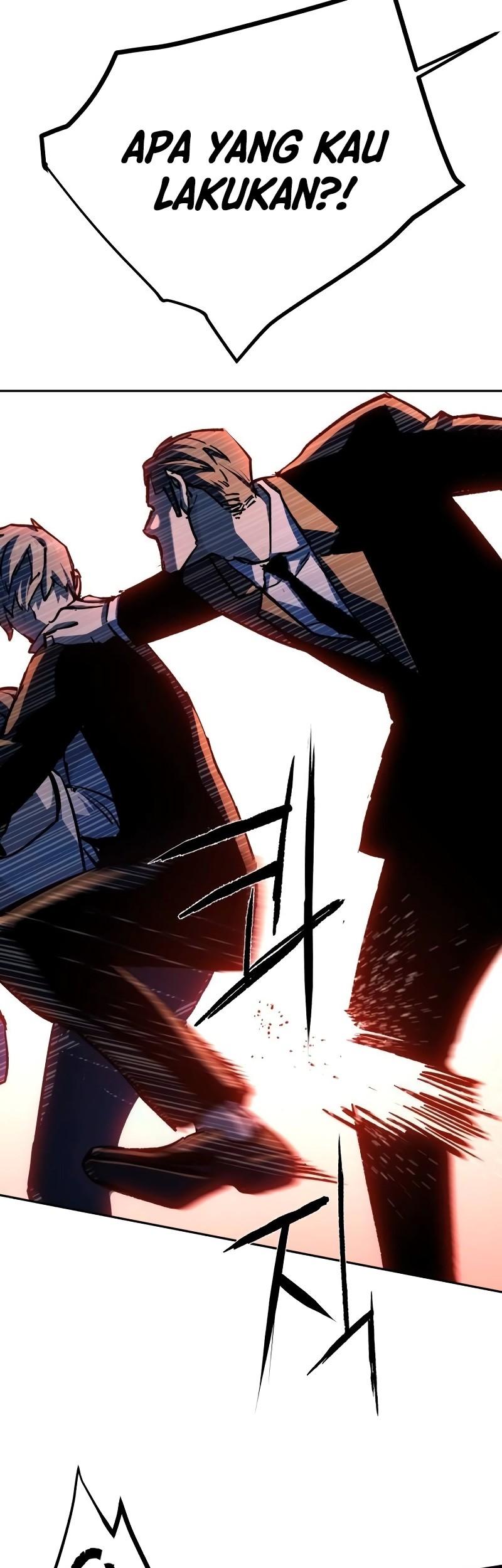 Mercenary Enrollment Chapter 179 Gambar 16