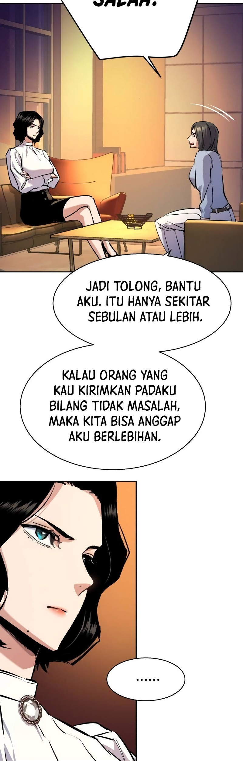 Mercenary Enrollment Chapter 178 Gambar 11