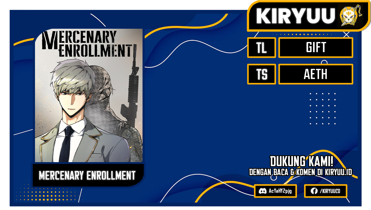 Baca Komik Mercenary Enrollment Chapter 177 Gambar 1