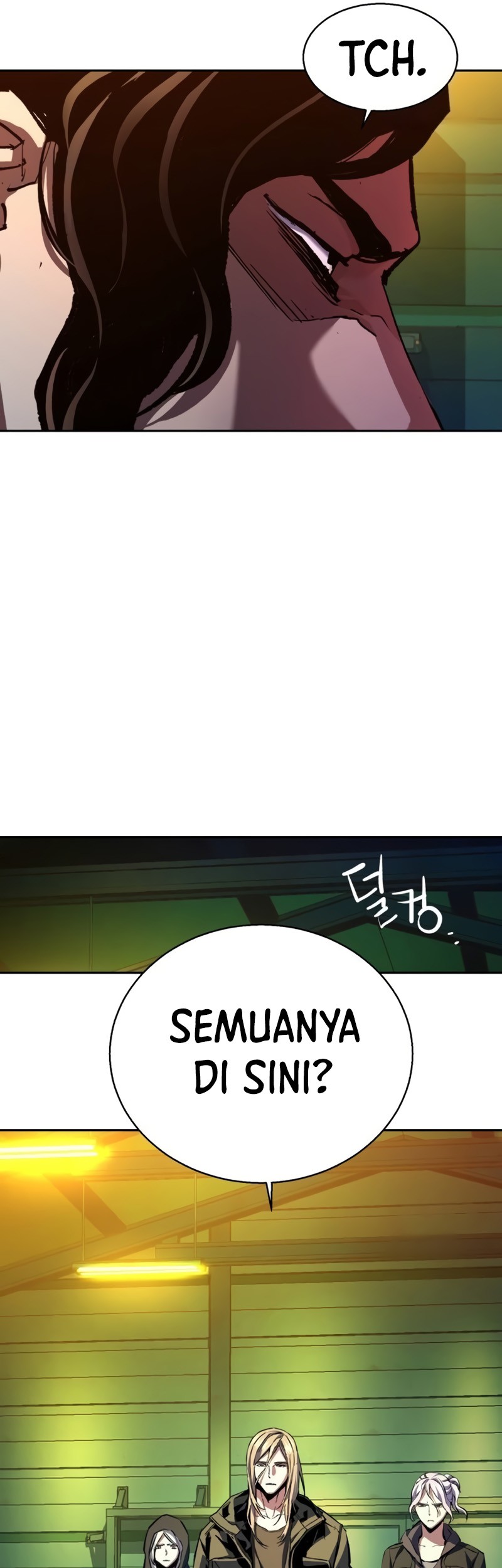 Mercenary Enrollment Chapter 177 Gambar 34