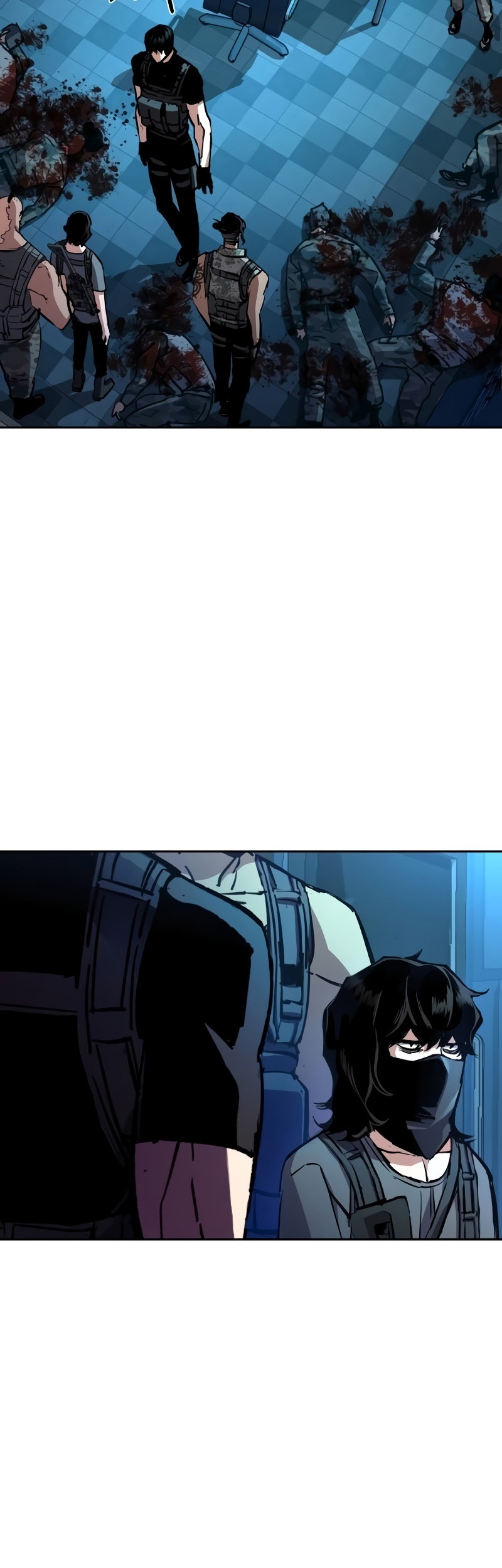 Mercenary Enrollment Chapter 176 Gambar 39