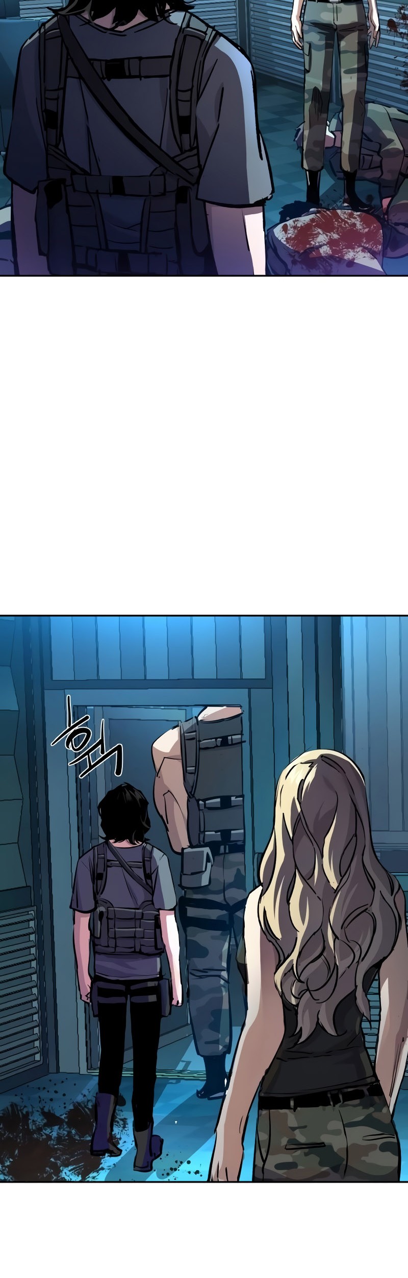 Mercenary Enrollment Chapter 176 Gambar 41