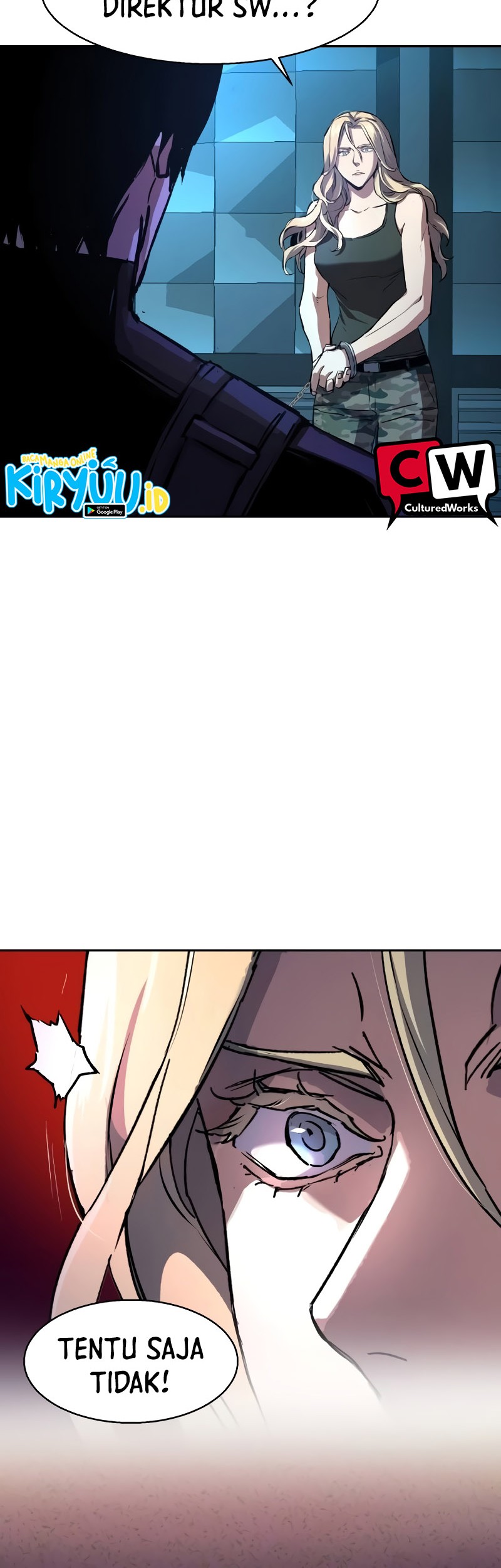 Mercenary Enrollment Chapter 176 Gambar 5