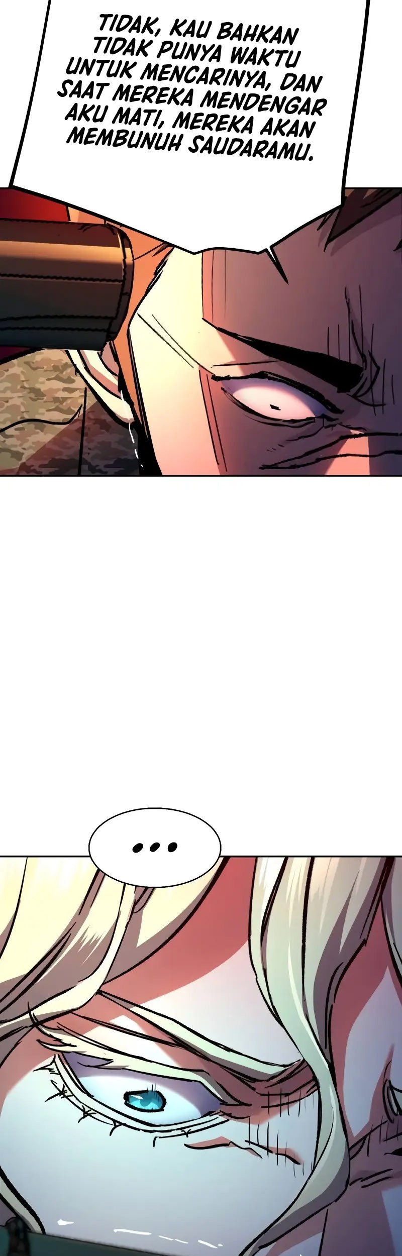 Mercenary Enrollment Chapter 175 Gambar 49