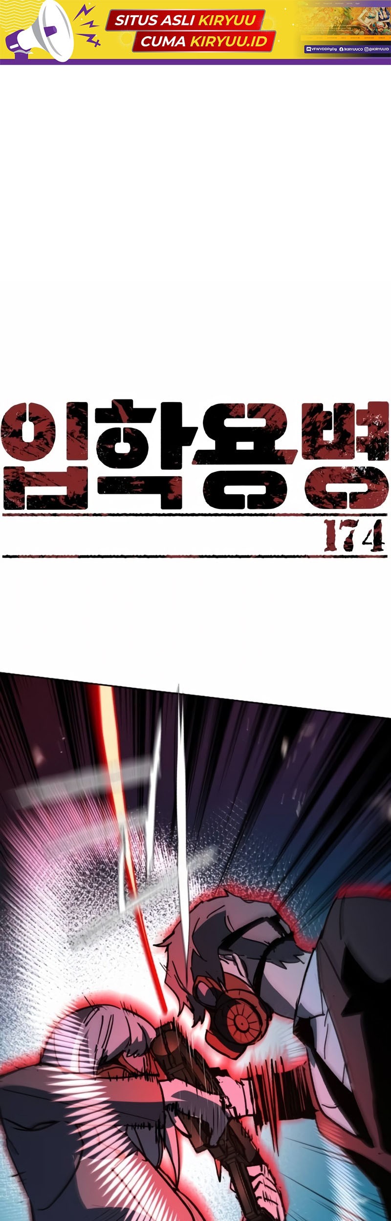 Baca  Mercenary Enrollment Chapter 174 Gambar 2
