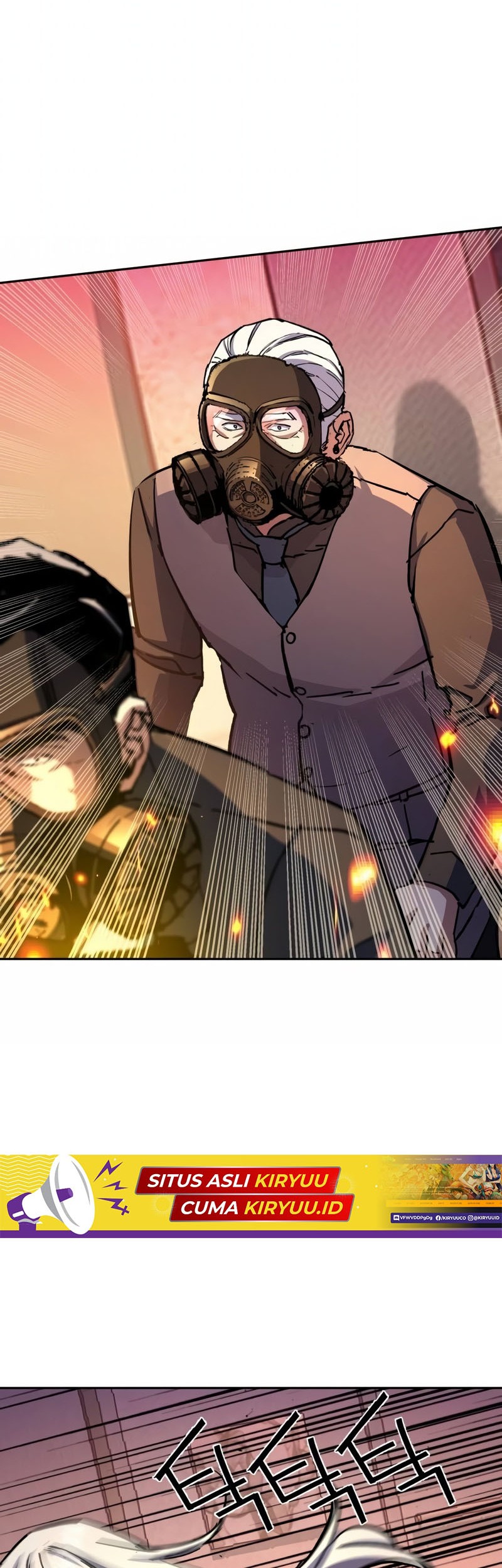 Mercenary Enrollment Chapter 174 Gambar 27