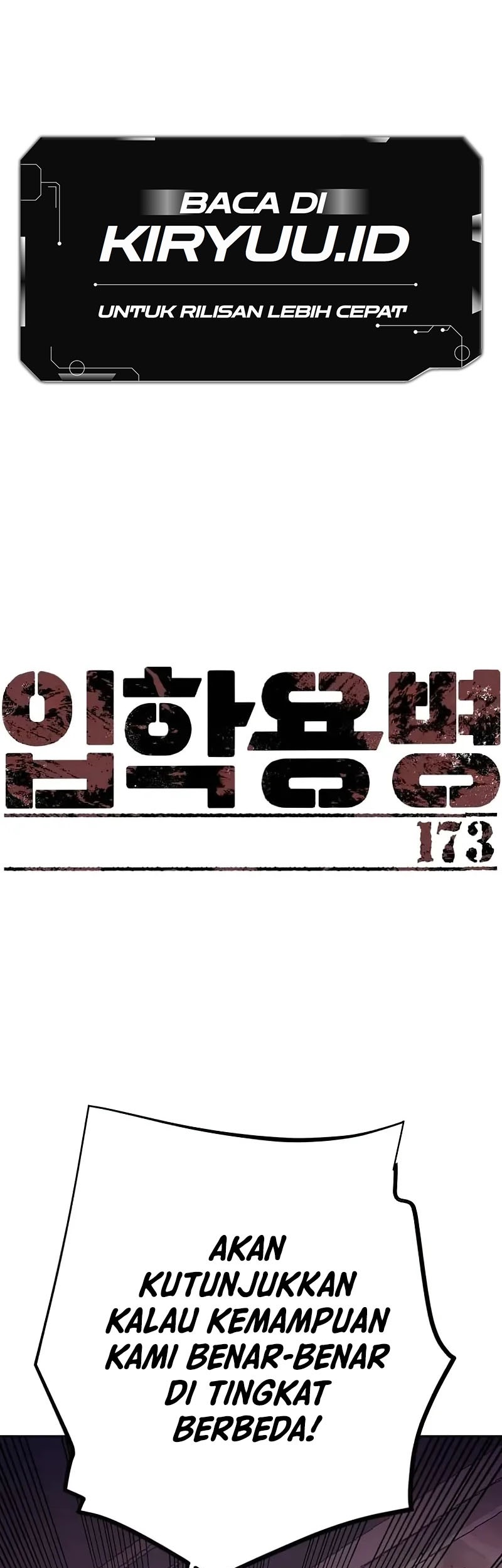 Baca  Mercenary Enrollment Chapter 173 Gambar 2
