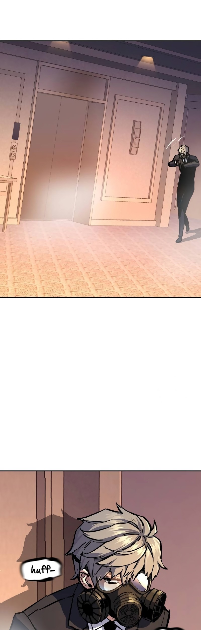 Mercenary Enrollment Chapter 172 Gambar 36