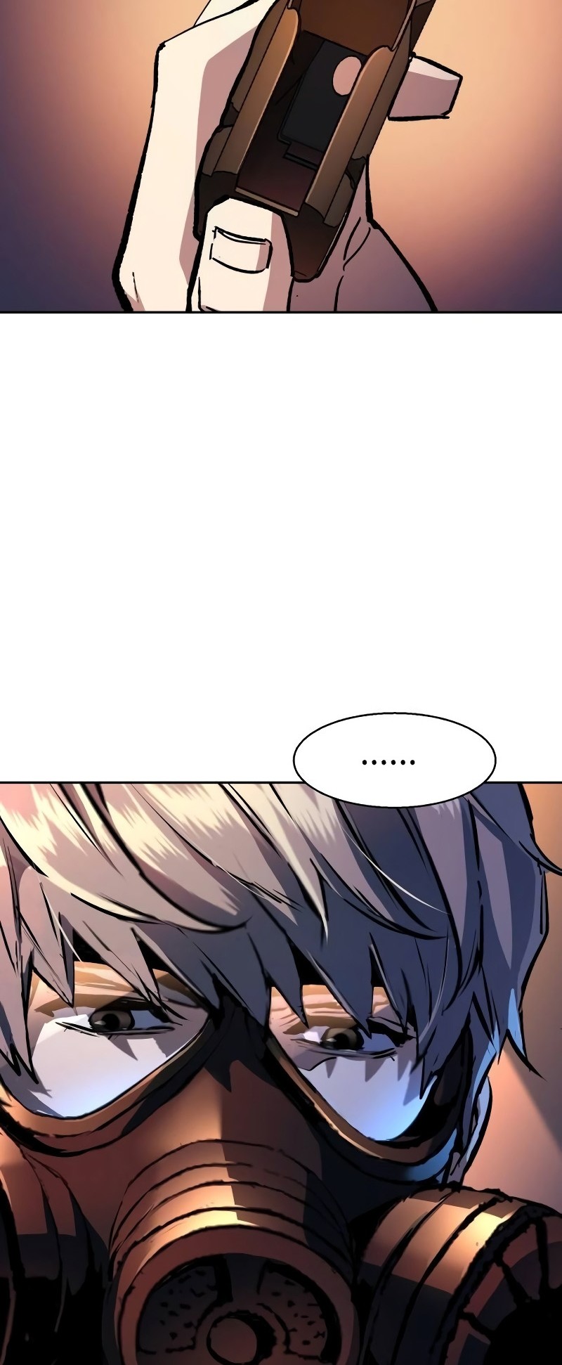Mercenary Enrollment Chapter 172 Gambar 41