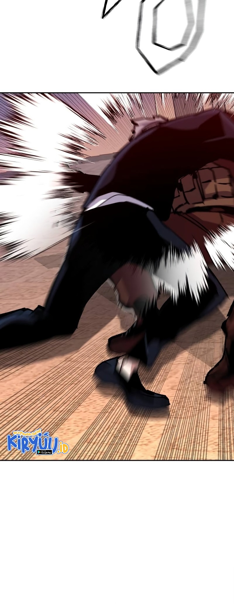 Mercenary Enrollment Chapter 172 Gambar 49
