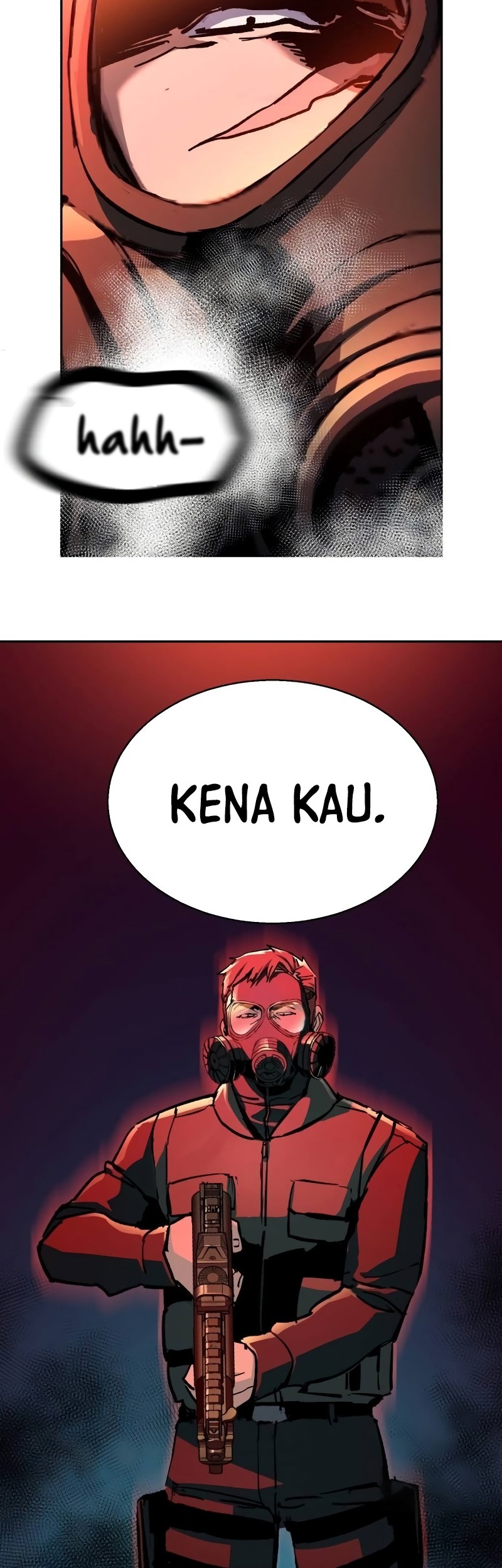 Mercenary Enrollment Chapter 172 Gambar 51