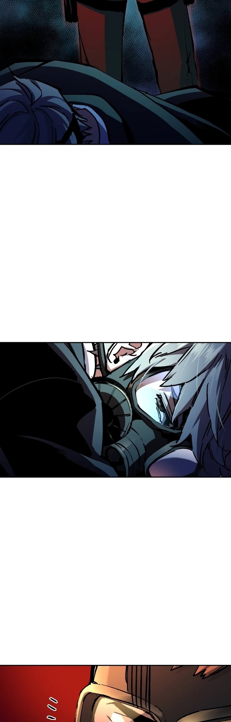 Mercenary Enrollment Chapter 172 Gambar 52