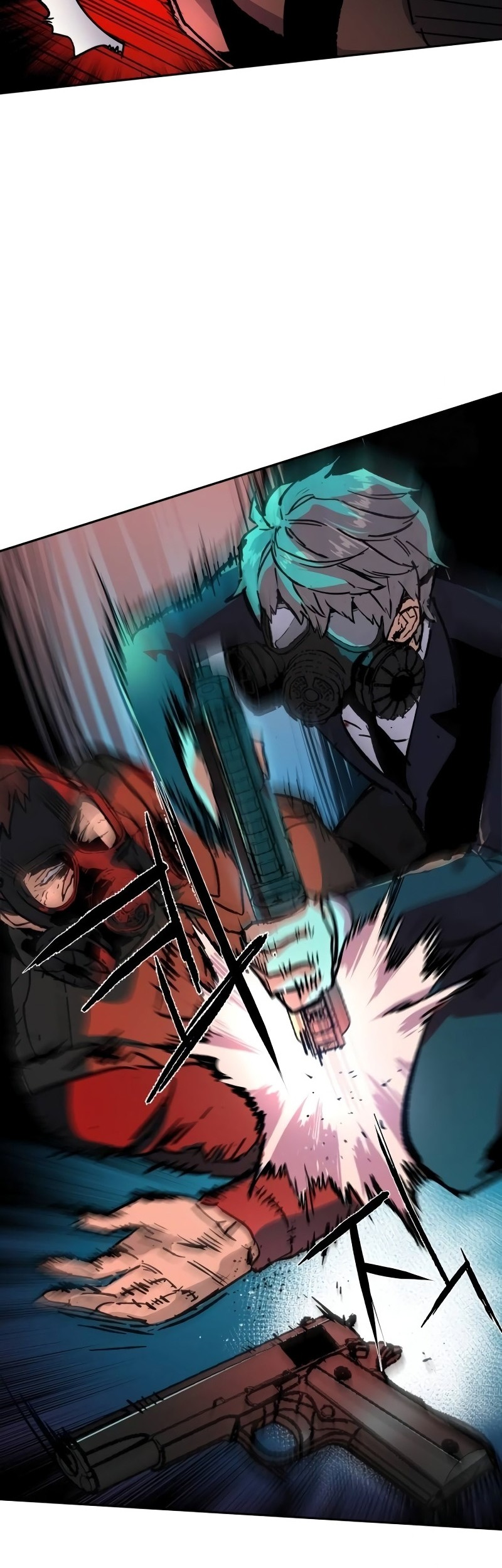 Mercenary Enrollment Chapter 172 Gambar 59