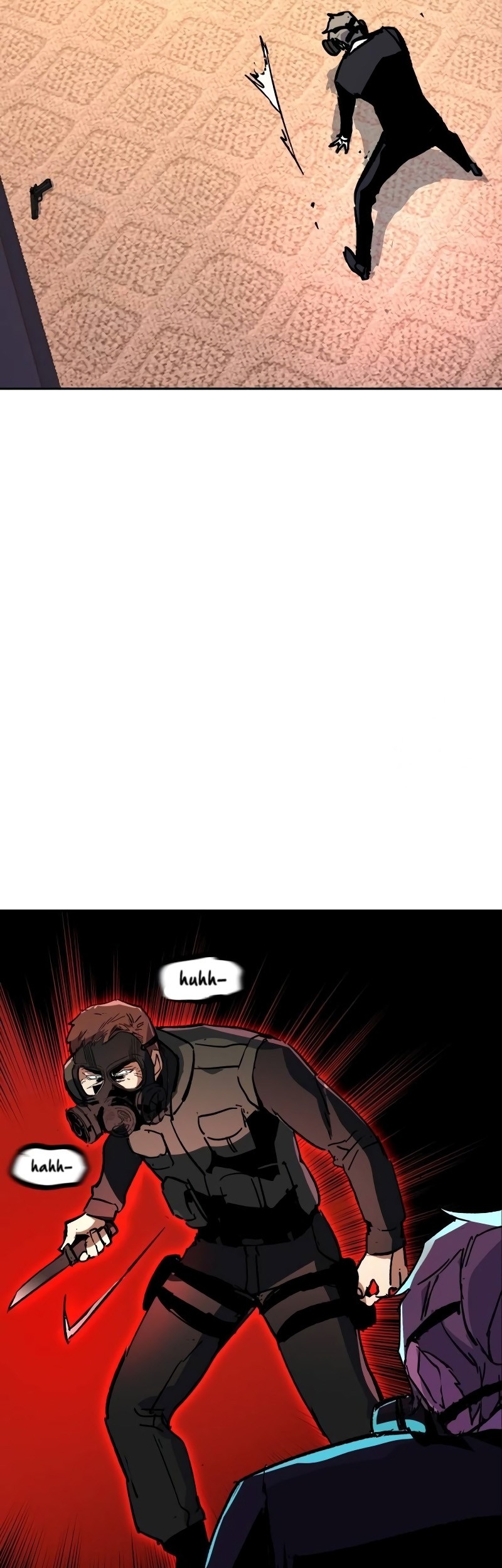 Mercenary Enrollment Chapter 172 Gambar 62