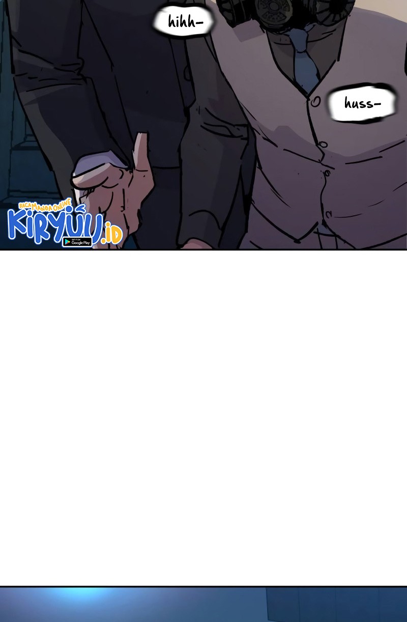 Mercenary Enrollment Chapter 172 Gambar 5
