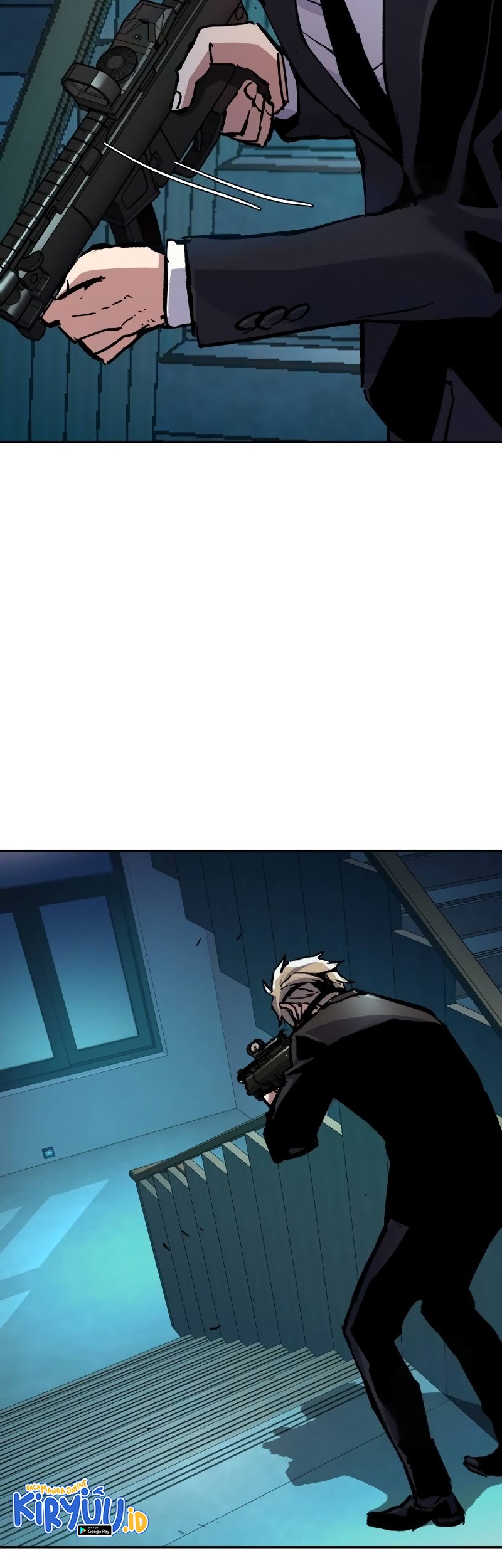 Mercenary Enrollment Chapter 172 Gambar 9