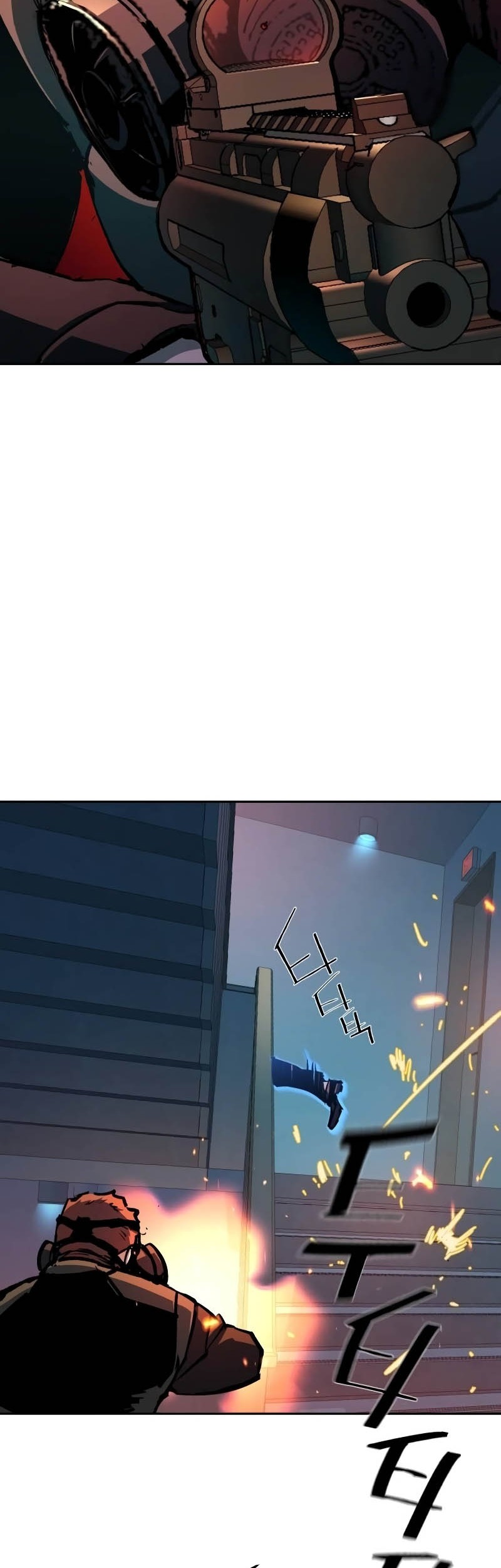 Mercenary Enrollment Chapter 172 Gambar 15