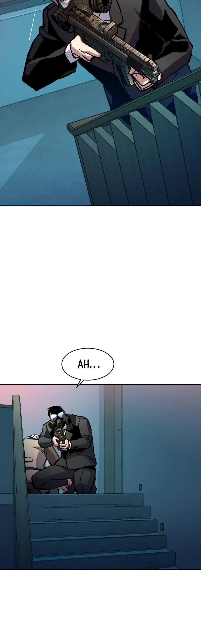 Mercenary Enrollment Chapter 172 Gambar 19