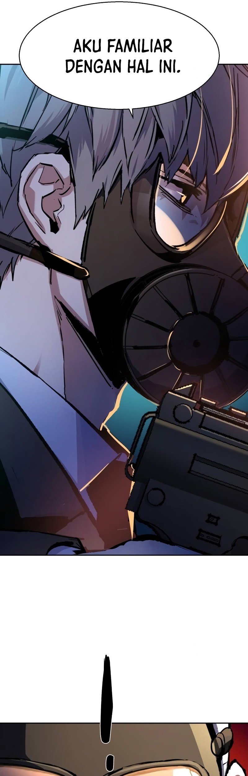 Mercenary Enrollment Chapter 172 Gambar 26