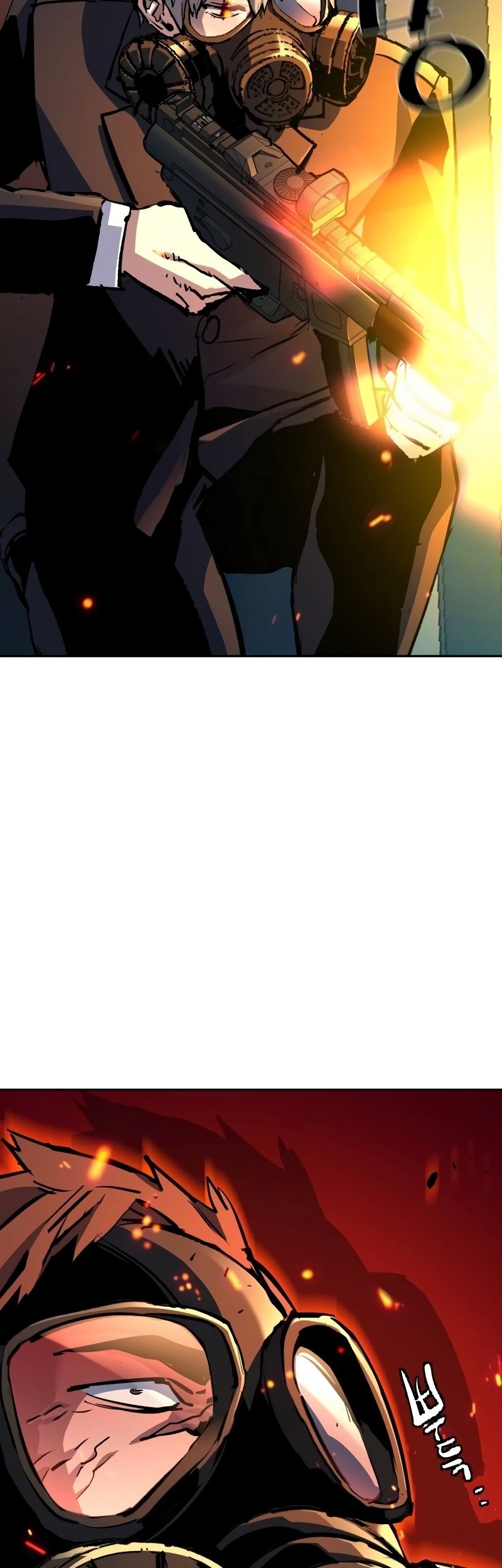Mercenary Enrollment Chapter 172 Gambar 31