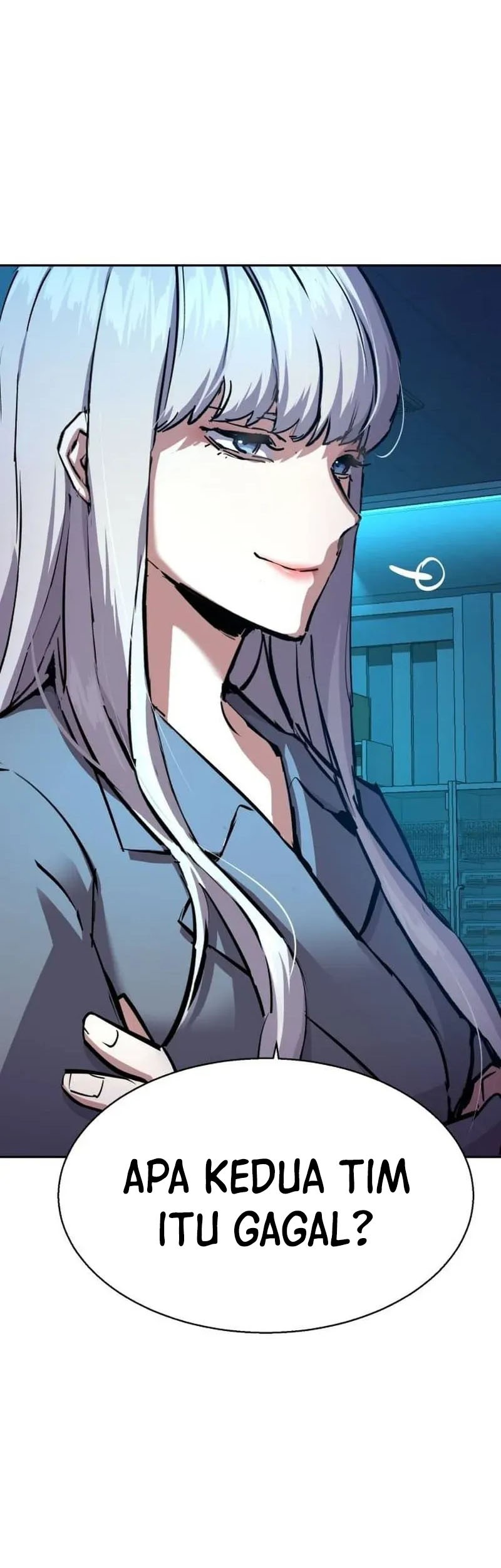 Mercenary Enrollment Chapter 171 Gambar 36