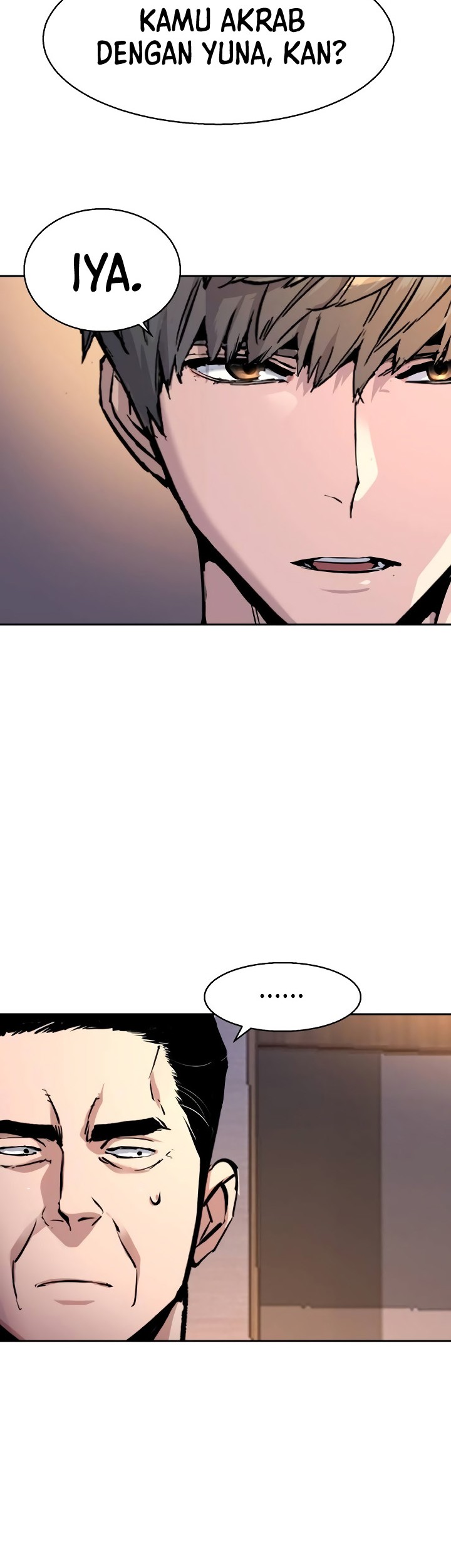 Mercenary Enrollment Chapter 170 Gambar 55