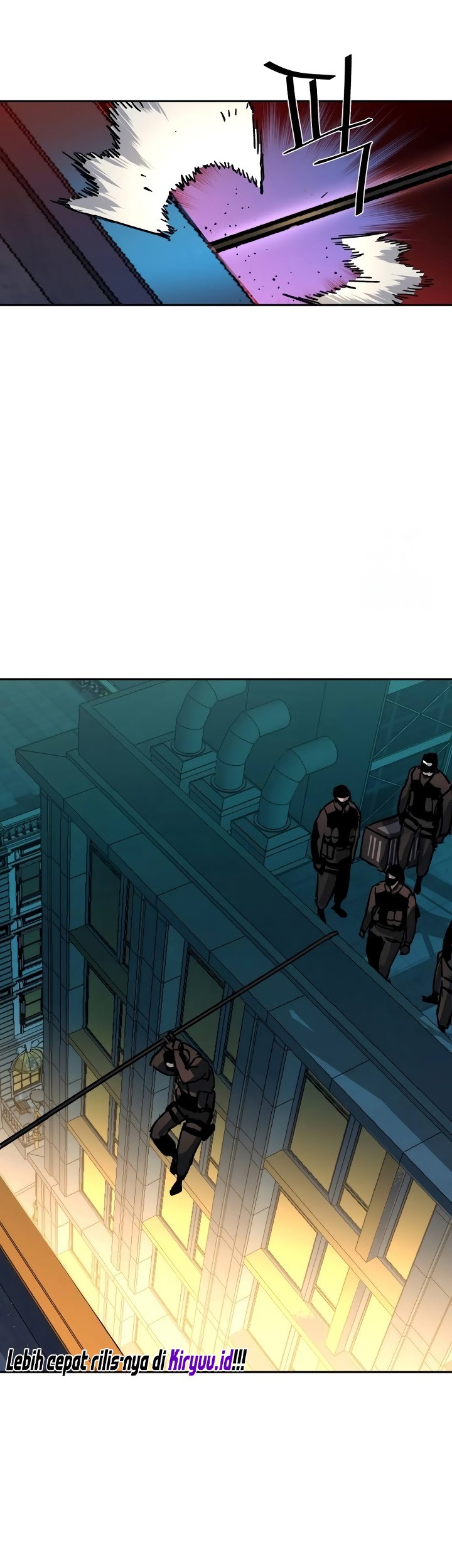 Mercenary Enrollment Chapter 170 Gambar 58