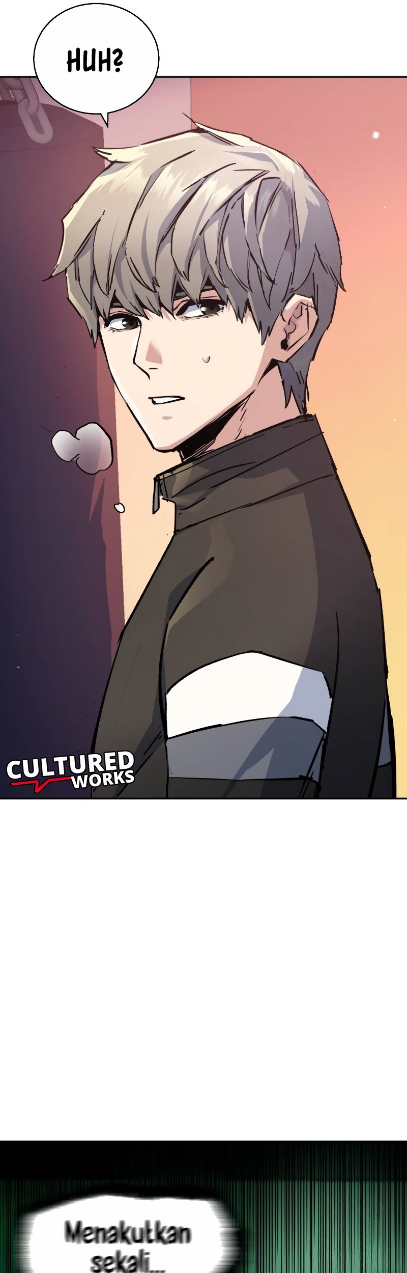 Mercenary Enrollment Chapter 169 Gambar 38