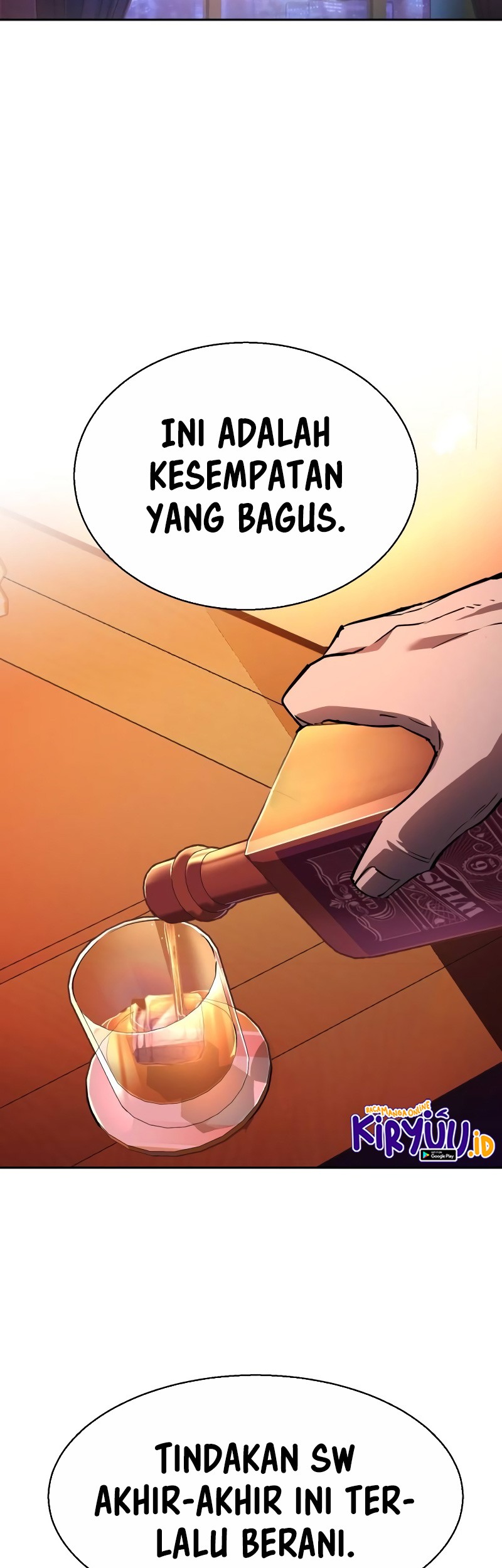 Mercenary Enrollment Chapter 169 Gambar 44