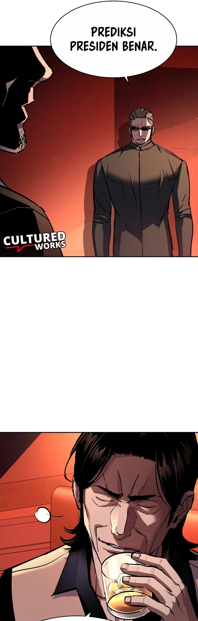 Mercenary Enrollment Chapter 169 Gambar 46