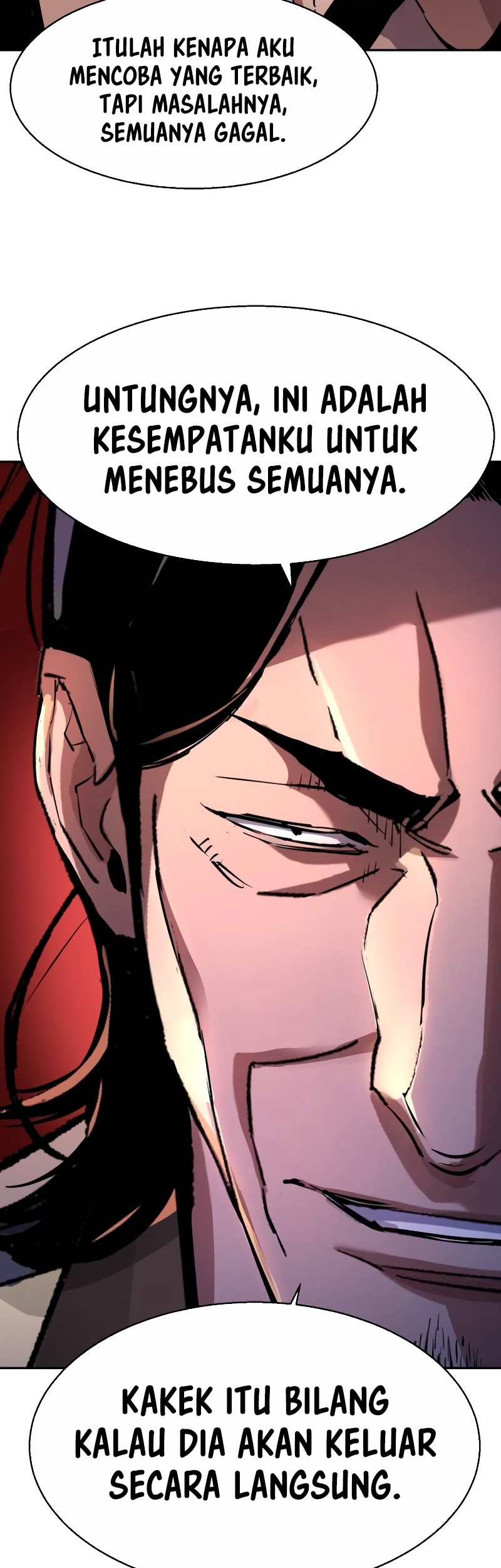 Mercenary Enrollment Chapter 169 Gambar 47