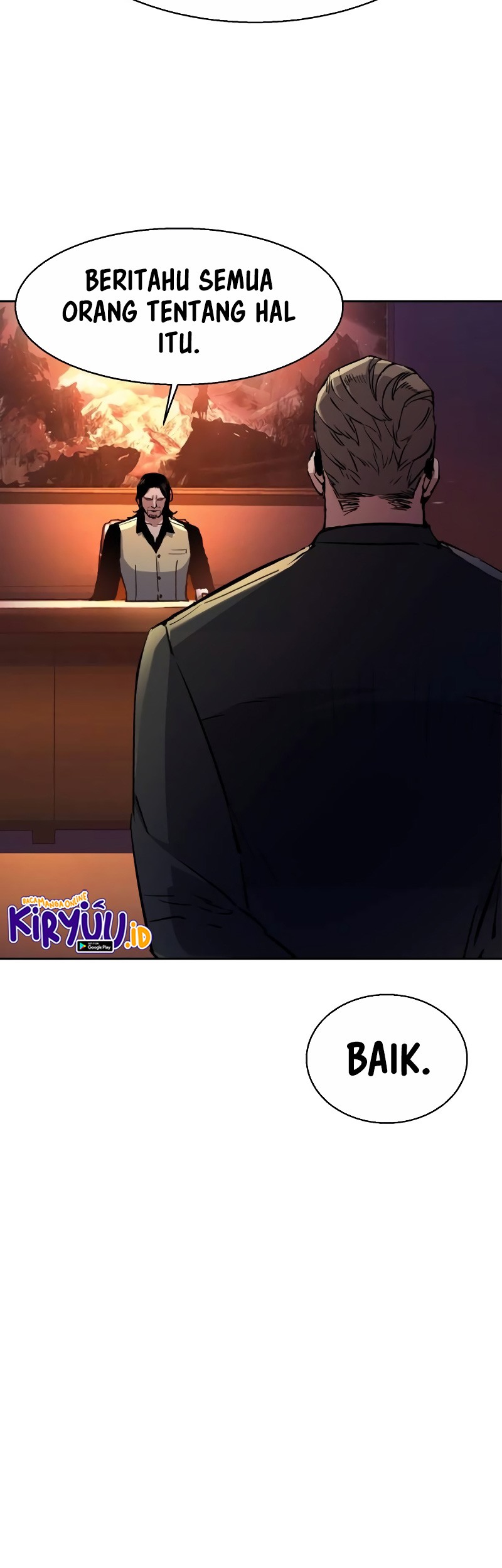 Mercenary Enrollment Chapter 169 Gambar 48