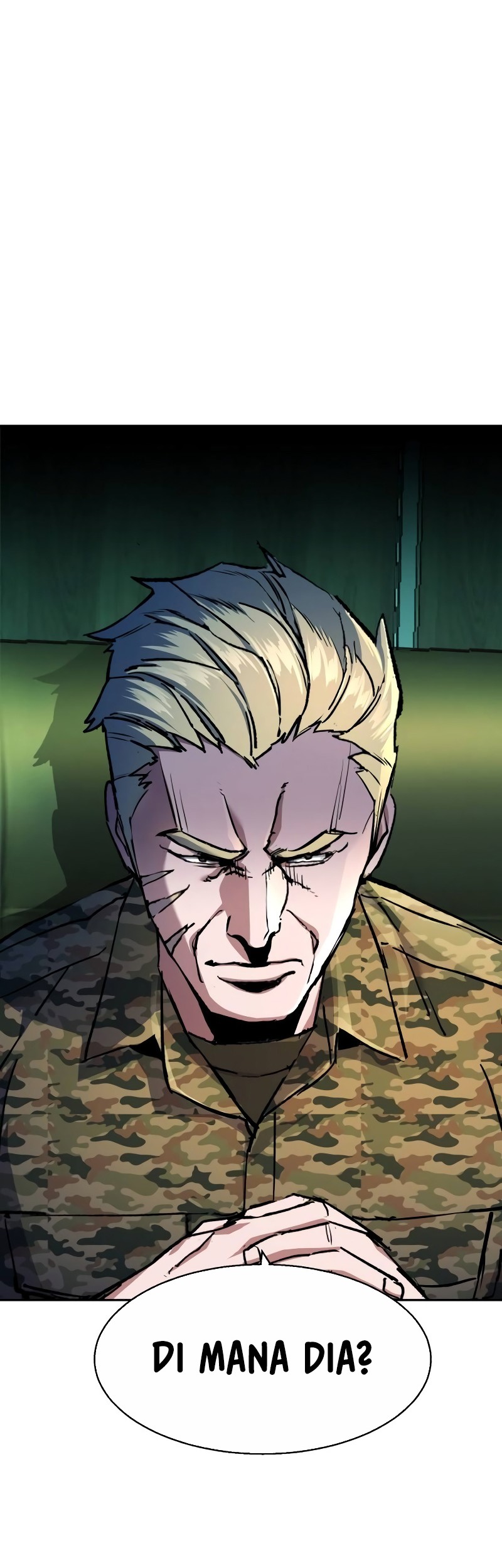 Mercenary Enrollment Chapter 169 Gambar 49