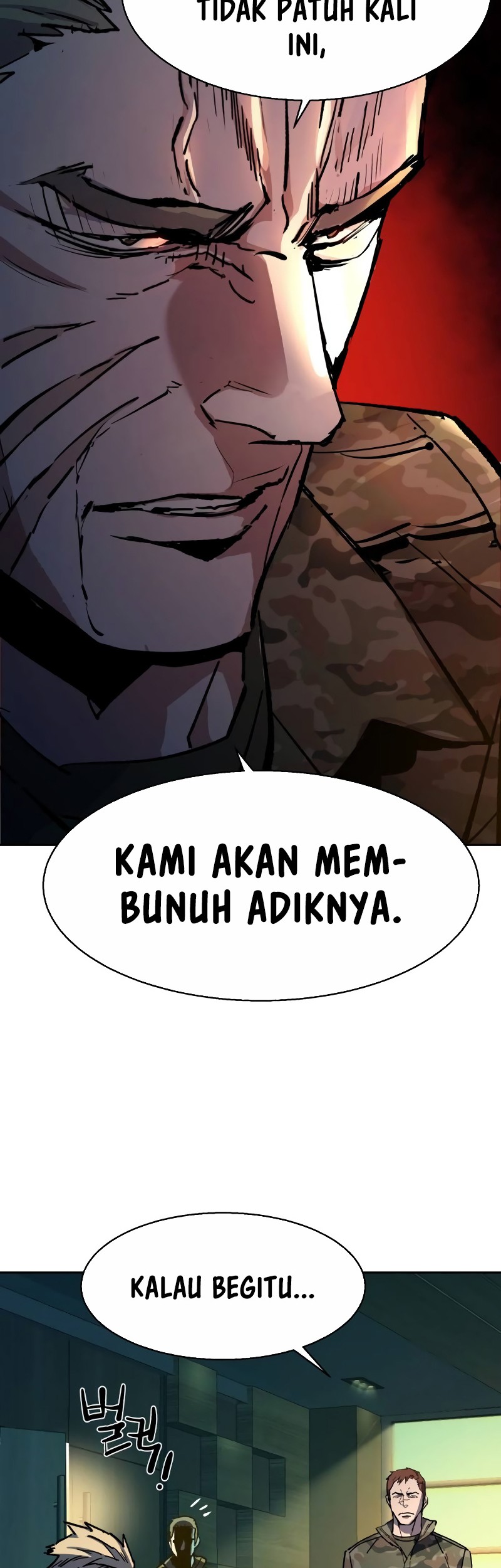 Mercenary Enrollment Chapter 169 Gambar 55