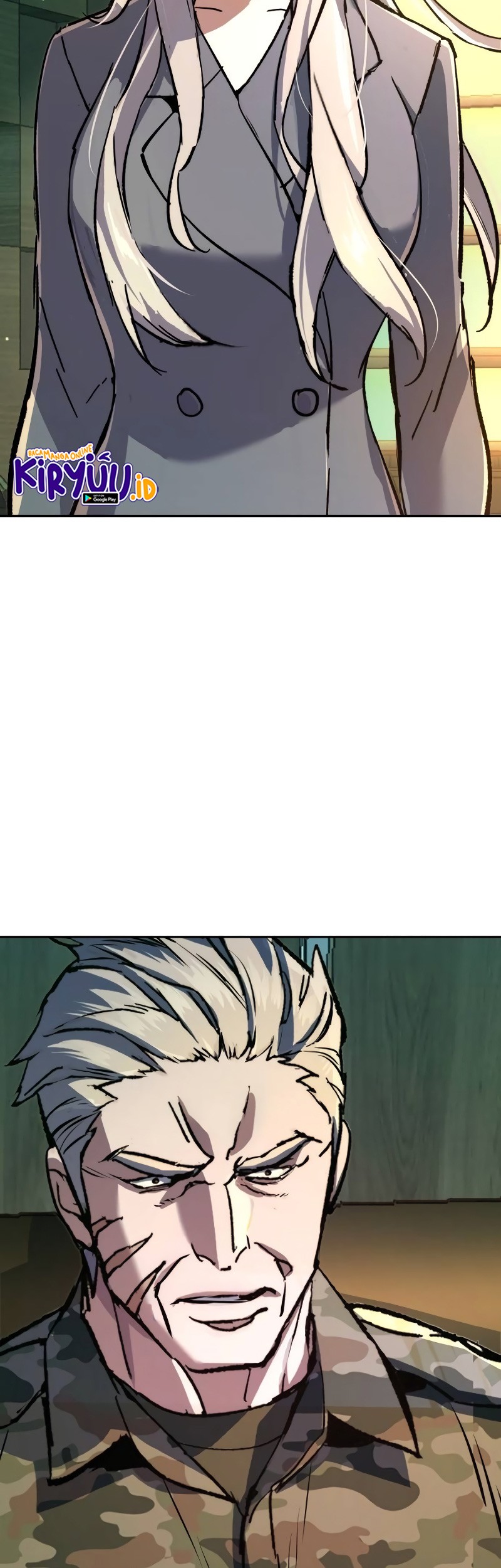 Mercenary Enrollment Chapter 169 Gambar 60