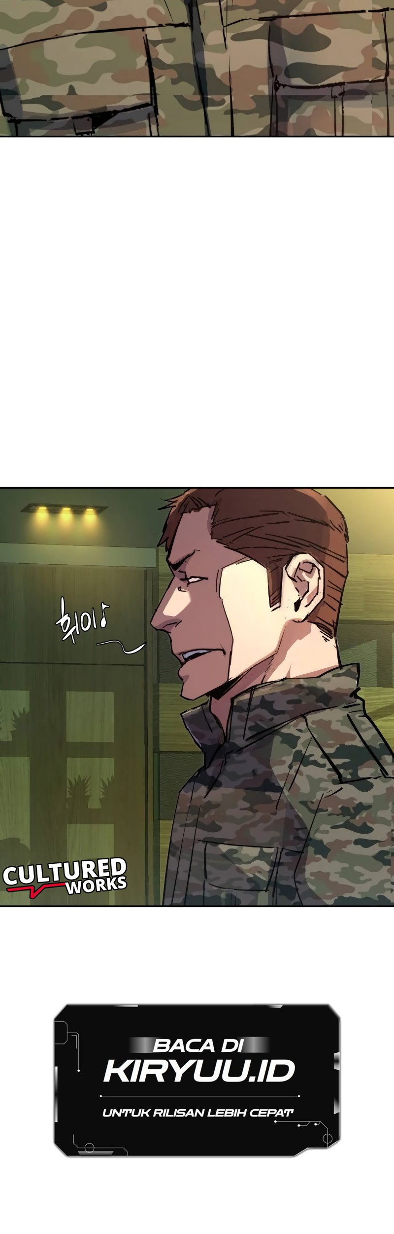 Mercenary Enrollment Chapter 169 Gambar 61
