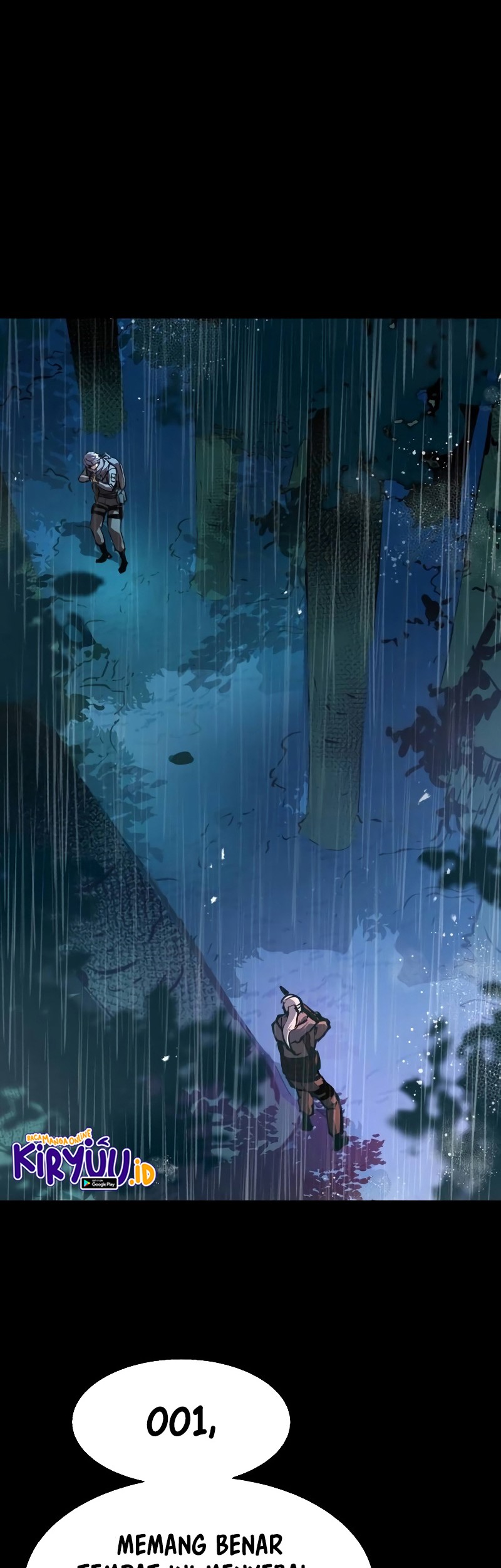 Mercenary Enrollment Chapter 169 Gambar 3