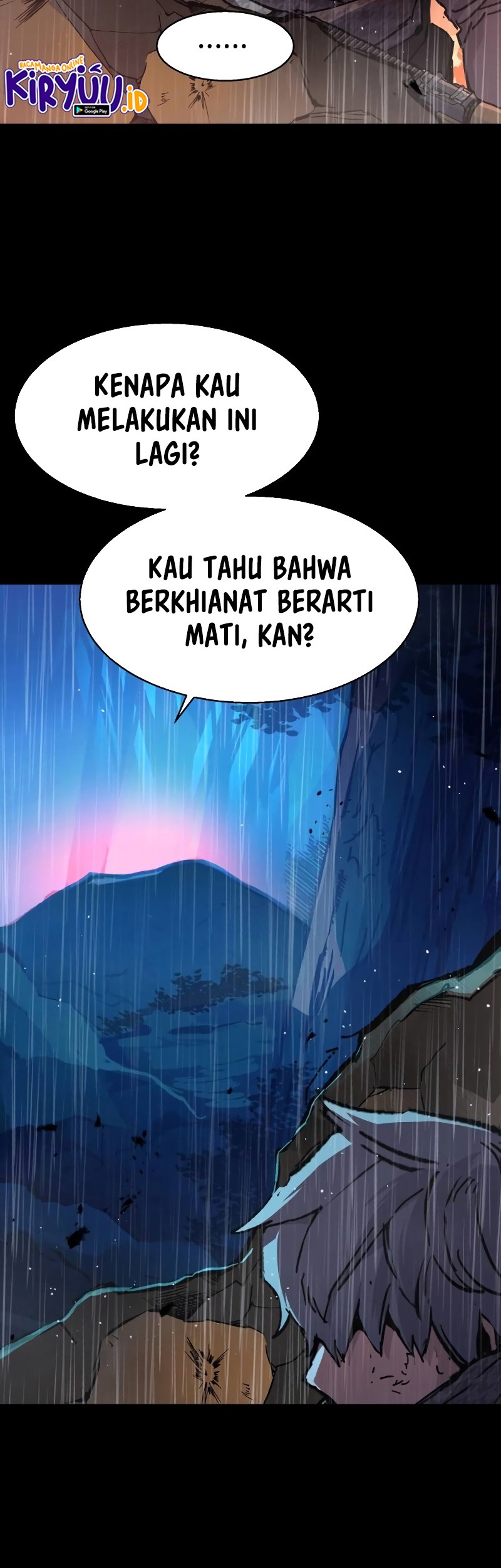 Mercenary Enrollment Chapter 169 Gambar 15